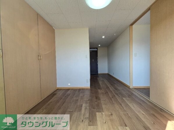 NSファミリアの物件内観写真